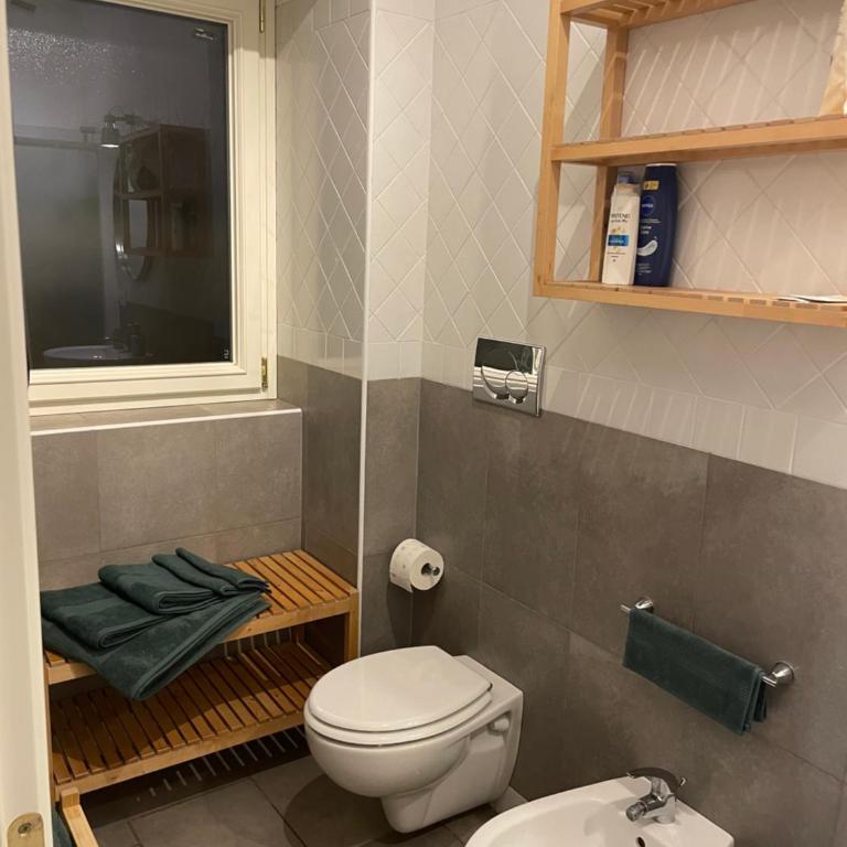 Casina Baglio - One-Bedroom Apartment - 4