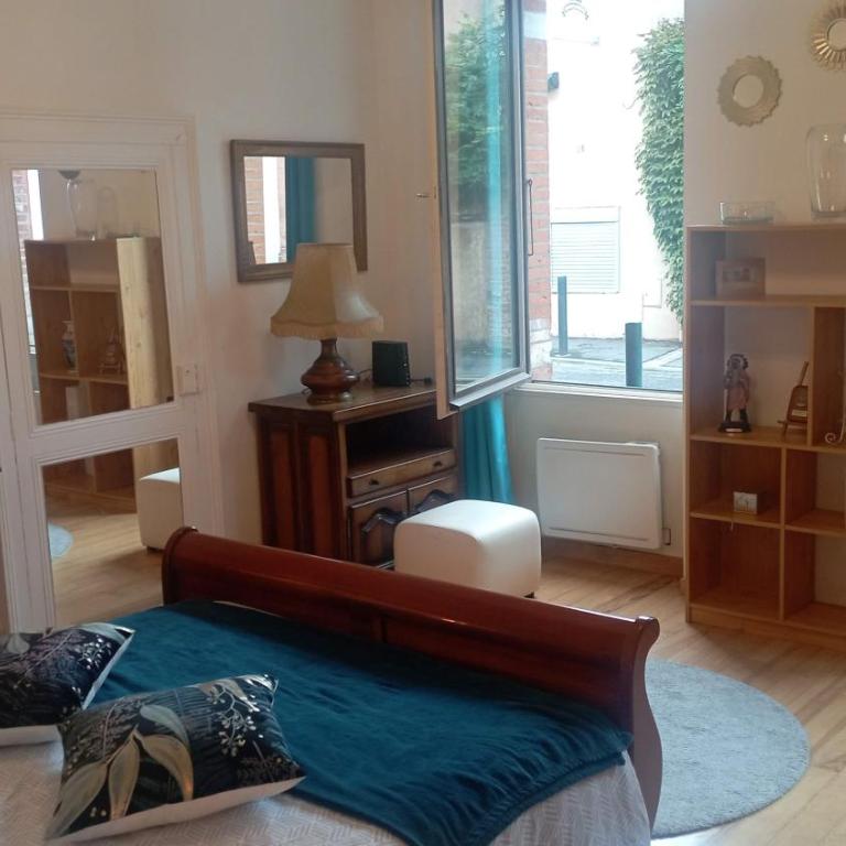 Kristina - Appartement 1 Chambre - 9