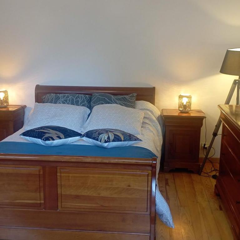 Kristina - Appartement 1 Chambre - 8