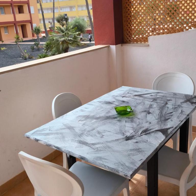 Casa Sol y Sal Fuerteventura - Apartamento de 2 dormitorios - 5