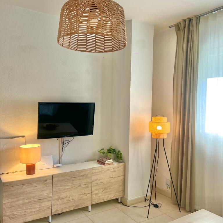 Apartamentos J&K - Apartamento de 1 dormitorio - 6