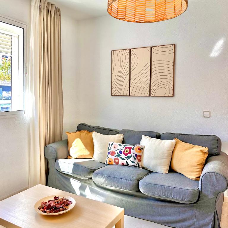 Apartamentos J&K - Apartamento de 1 dormitorio - 5