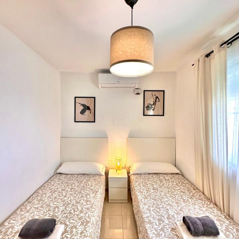Apartamentos J&K - Apartamento de 1 dormitorio - 4