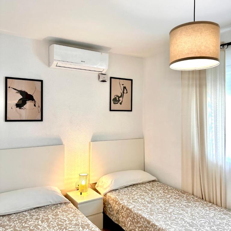 Apartamentos J&K - Apartamento de 1 dormitorio - 3