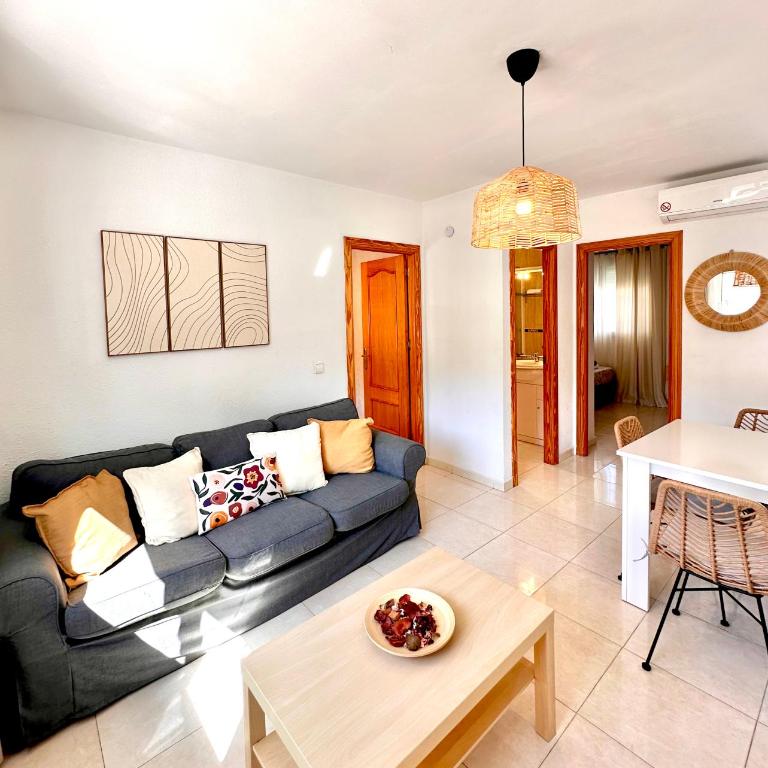Apartamentos J&K - Apartamento de 1 dormitorio - 1