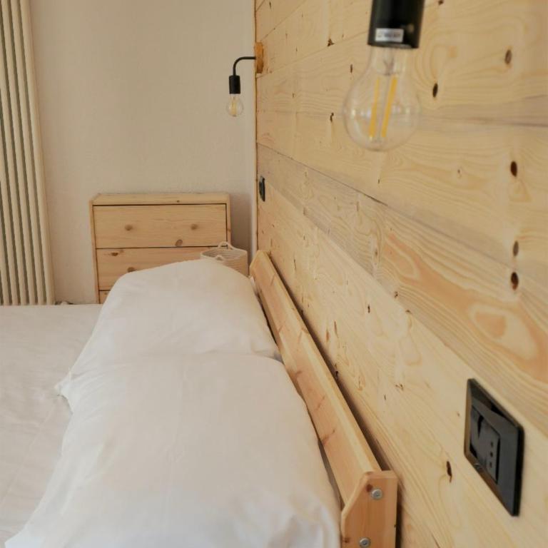 Rifugio di Niki - Appartamento con 1 Camera da Letto - 58