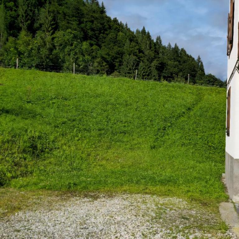Rifugio di Niki - Appartamento con 1 Camera da Letto - 84
