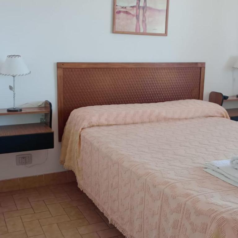 Hotel Arenas y Apartamentos - Double Room - 10