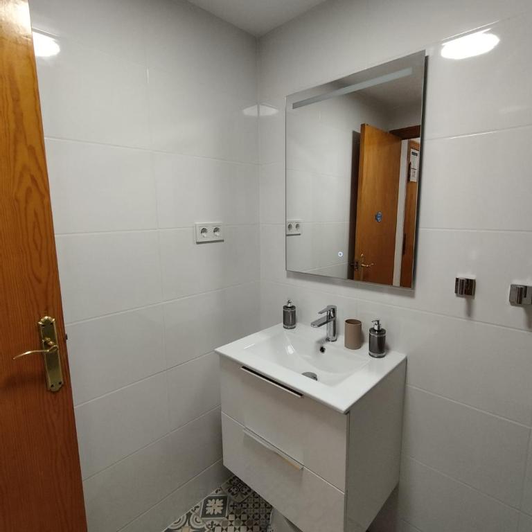 Apartment Dominik - Apartamento de 3 dormitorios - 7