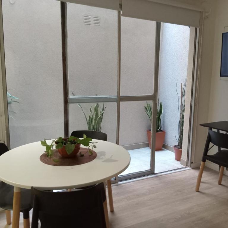Terrazas Recoleta, Apartamento - Apartamento de 1 dormitorio - 4