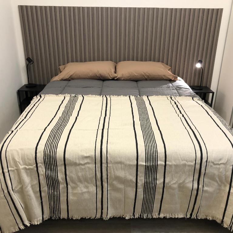 Terrazas Recoleta, Apartamento - Apartamento de 1 dormitorio - 7