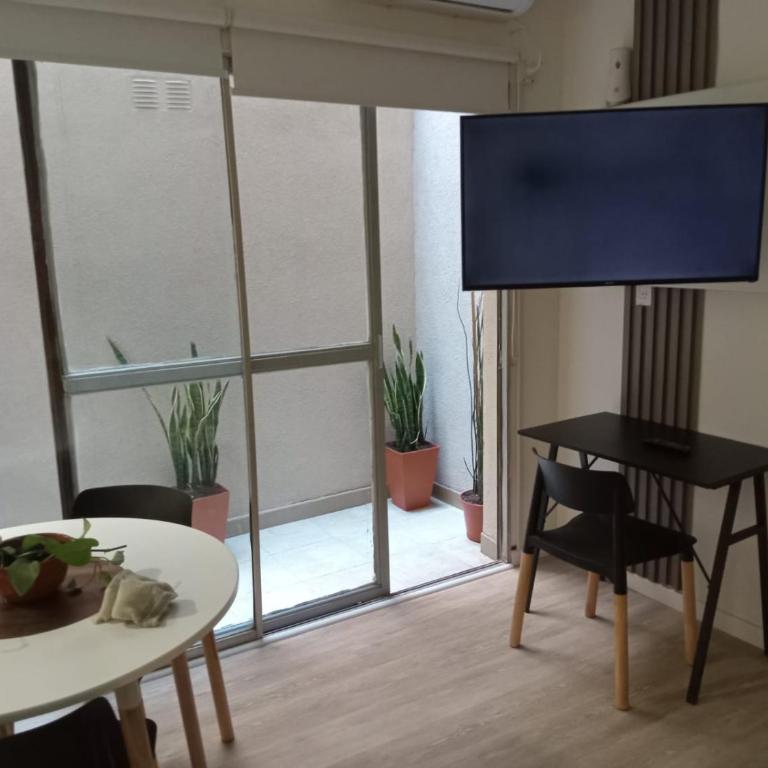 Terrazas Recoleta, Apartamento - Apartamento de 1 dormitorio - 8