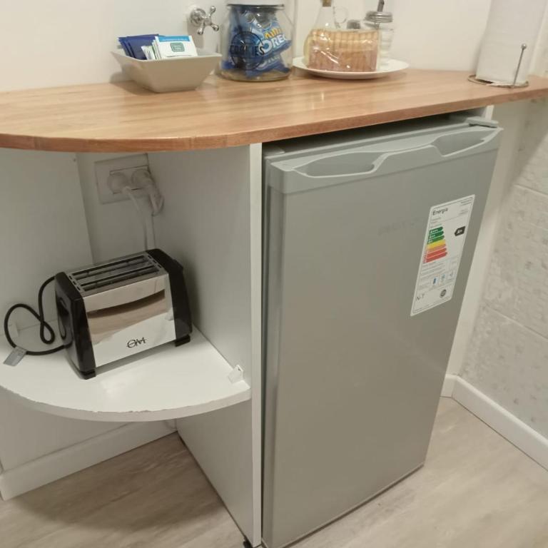 Terrazas Recoleta, Apartamento - Apartamento de 1 dormitorio - 9