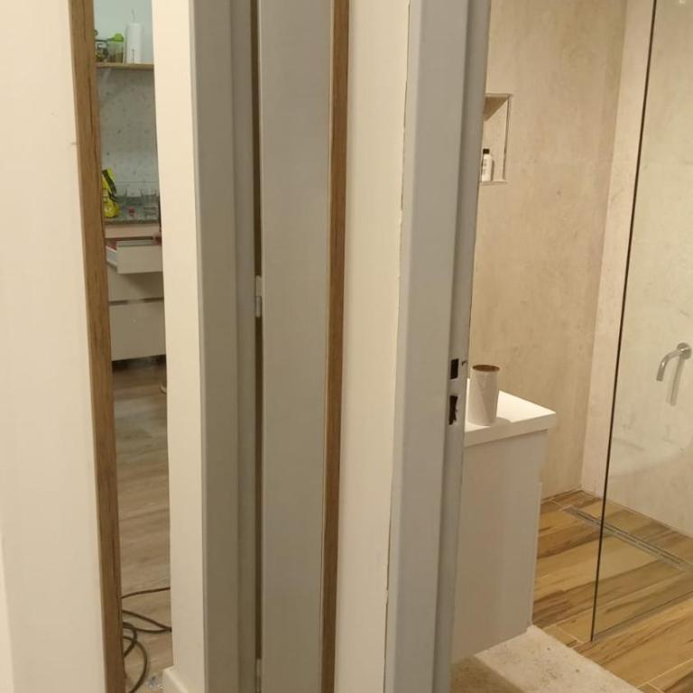 Terrazas Recoleta, Apartamento - Apartamento de 1 dormitorio - 10