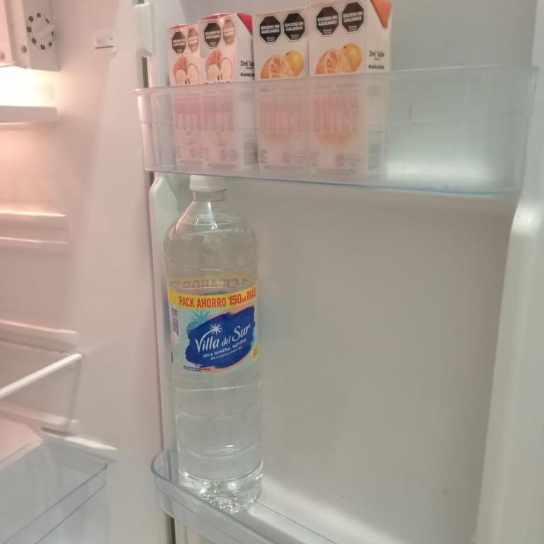 Terrazas Recoleta, Apartamento - Apartamento de 1 dormitorio - 13