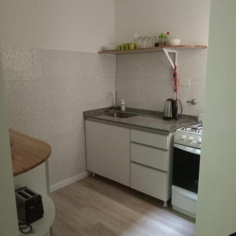 Terrazas Recoleta, Apartamento - Apartamento de 1 dormitorio - 14