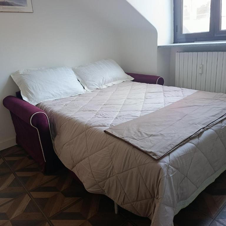 Studio Solf - One-Bedroom Apartment - 8