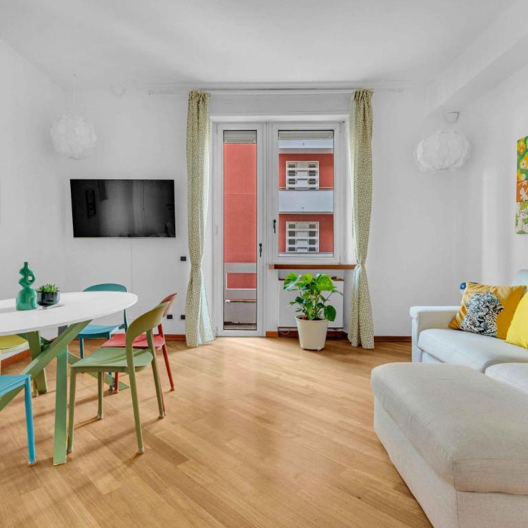 Giorgio's apartment - Appartamento con 3 Camere da Letto - 6