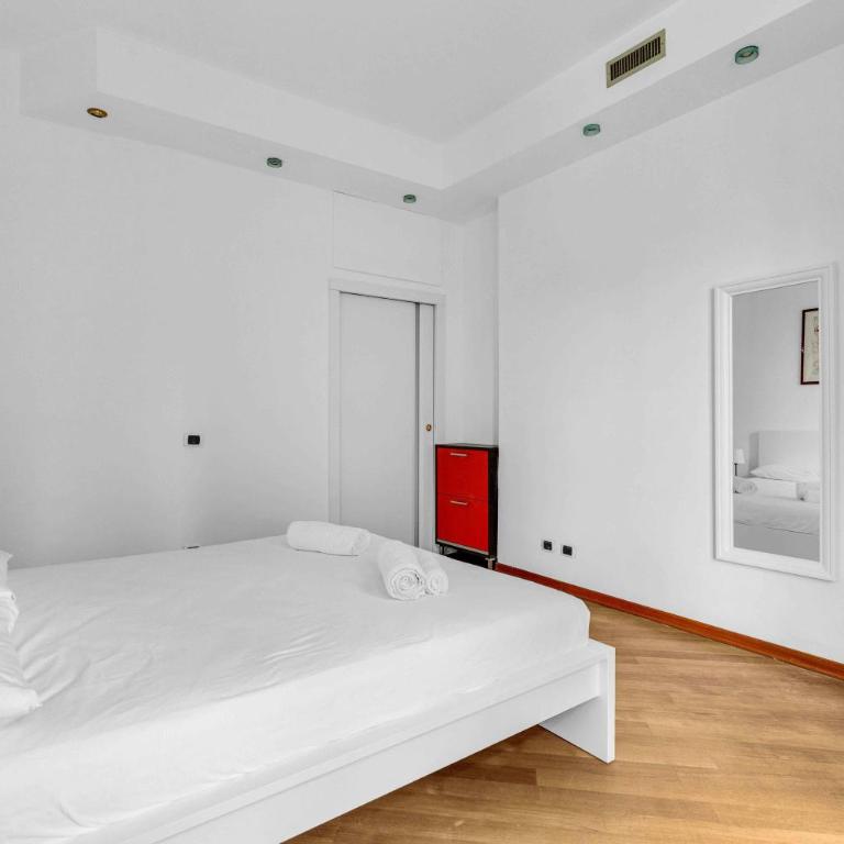 Giorgio's apartment - Appartamento con 3 Camere da Letto - 13
