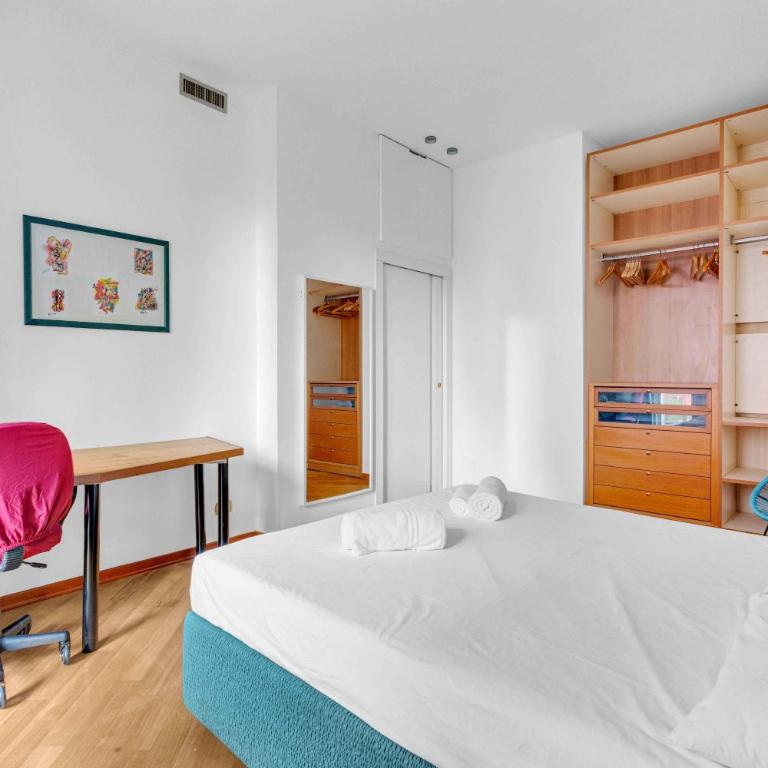 Giorgio's apartment - Appartamento con 3 Camere da Letto - 15