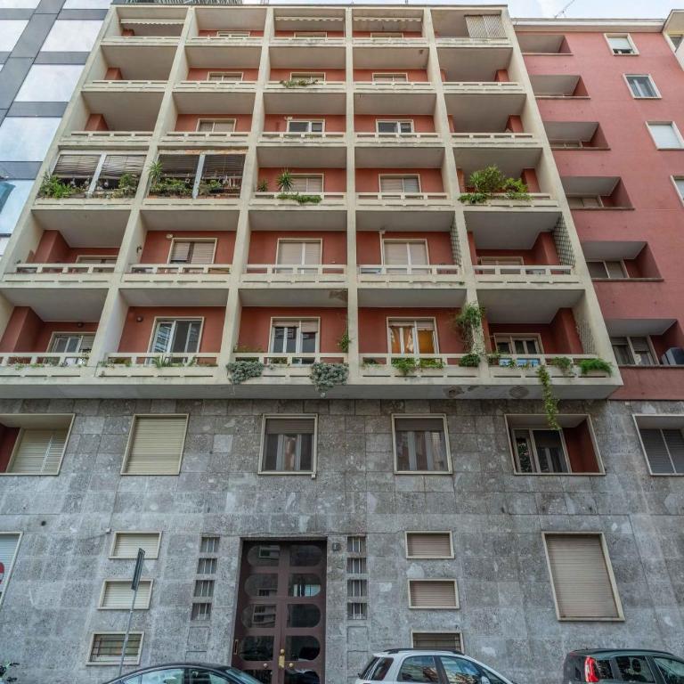 Giorgio's apartment - Appartamento con 3 Camere da Letto - 17