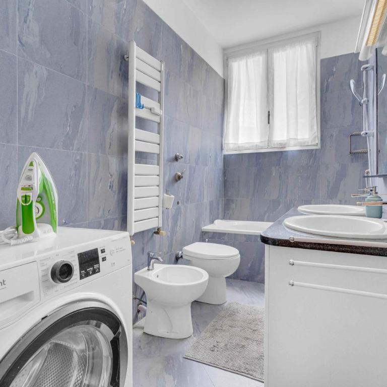 Giorgio's apartment - Appartamento con 3 Camere da Letto - 26