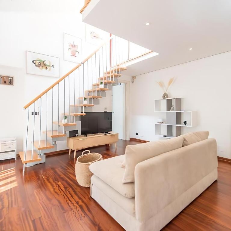Casa Vito in the center of Turin - Appartamento con 2 Camere da Letto - 1
