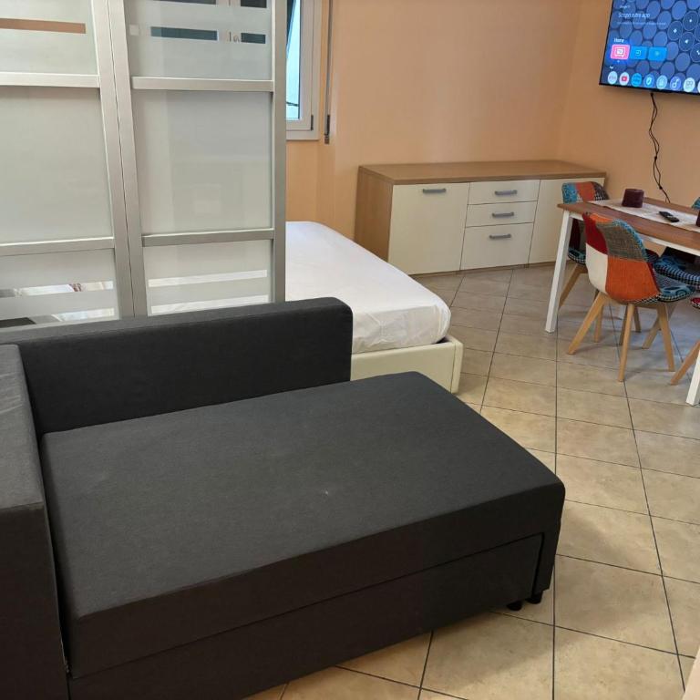 Le mura di FLÀ - Appartamento con 1 Camera da Letto - 4