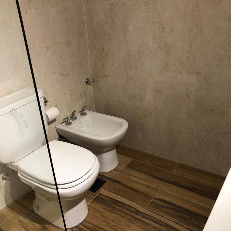 Terrazas Recoleta, Apartamento - Apartamento de 1 dormitorio - 19