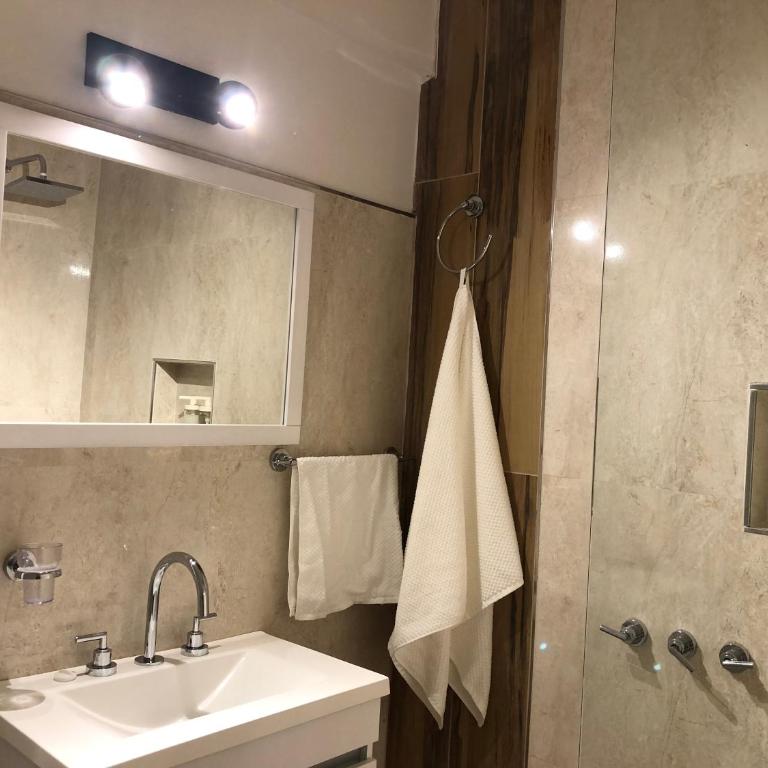 Terrazas Recoleta, Apartamento - Apartamento de 1 dormitorio - 20