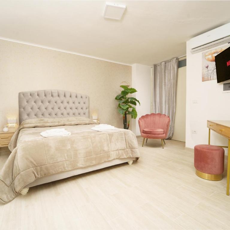 Abba 50 - Casa con 2 Camere da Letto - 1
