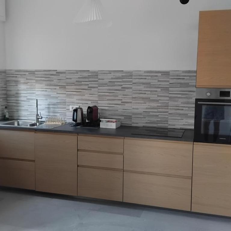 Ca' Barbarigo Apartments - Apartamento de 3 dormitorios - 4