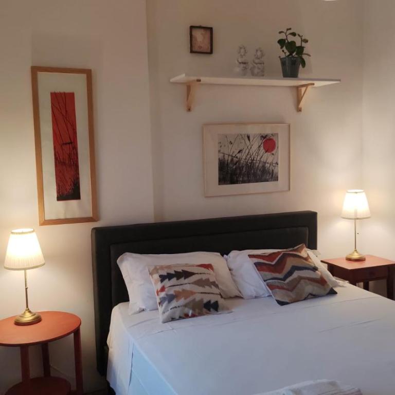 Venetian Experience - Monolocale con Balcone - 12