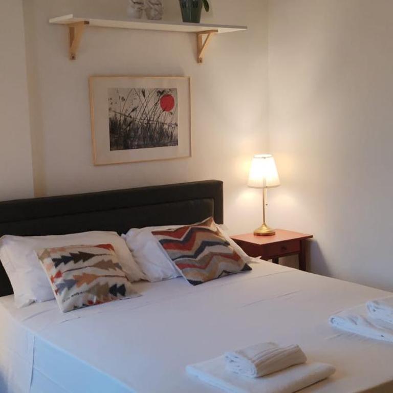 Venetian Experience - Monolocale con Balcone - 13