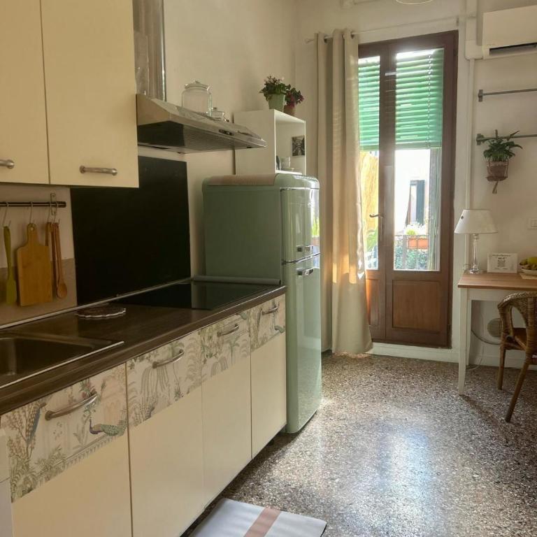 Venetian Experience - Monolocale con Balcone - 8