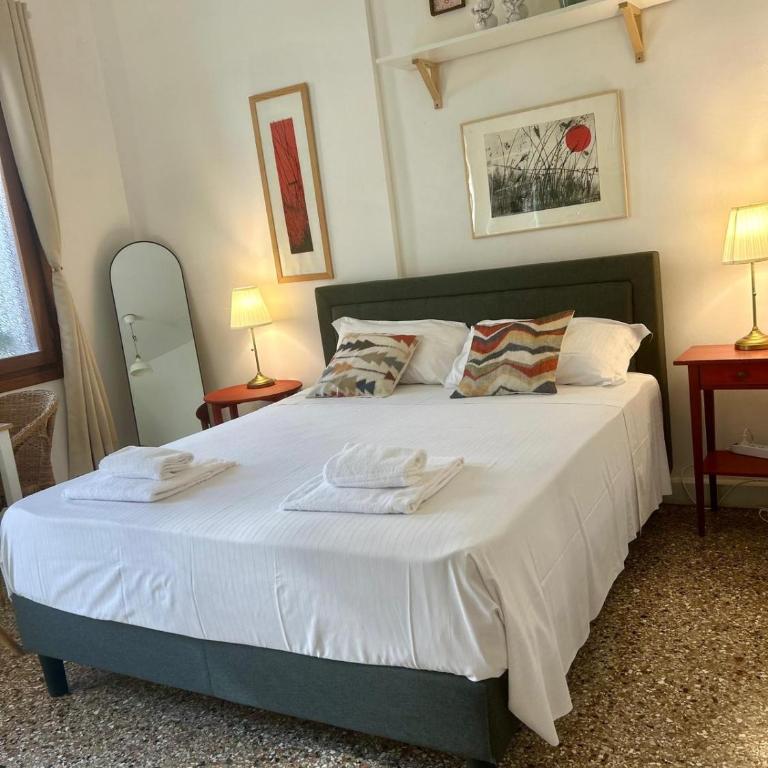 Venetian Experience - Monolocale con Balcone - 9