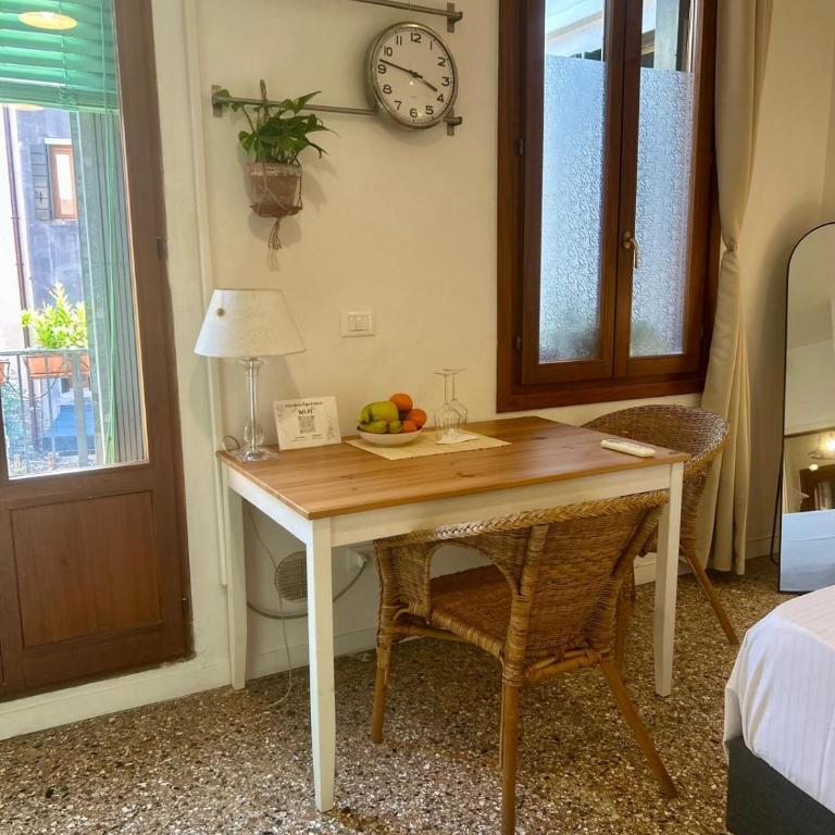 Venetian Experience - Monolocale con Balcone - 6