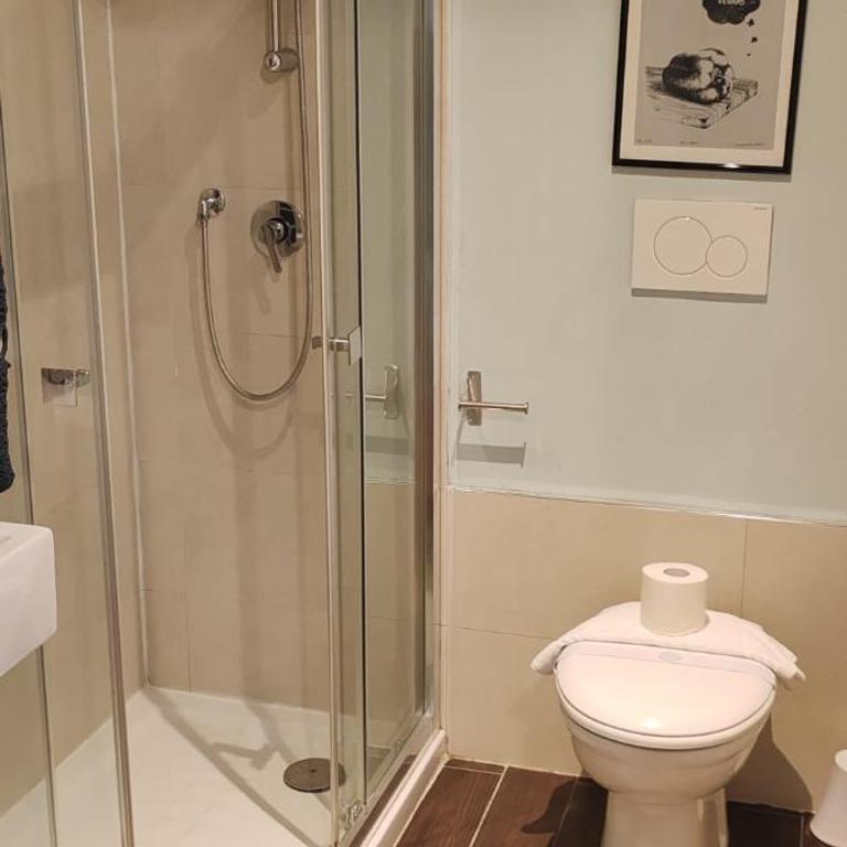 Venetian Experience - Monolocale con Balcone - 5