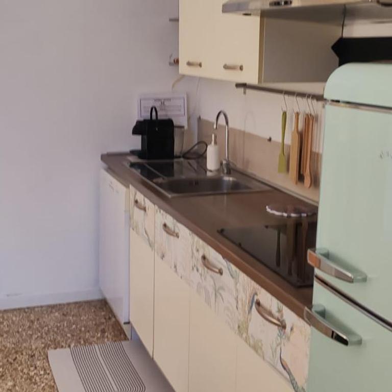Venetian Experience - Monolocale con Balcone - 1