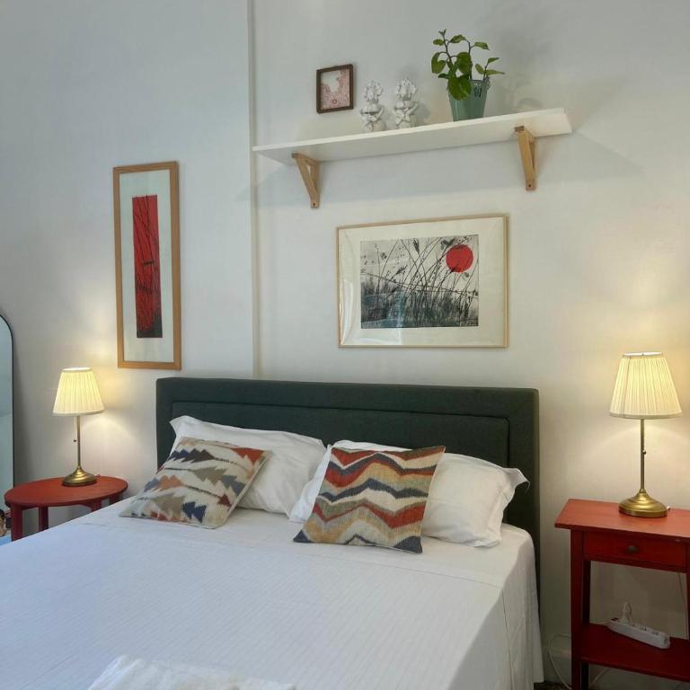 Venetian Experience - Monolocale con Balcone - 2