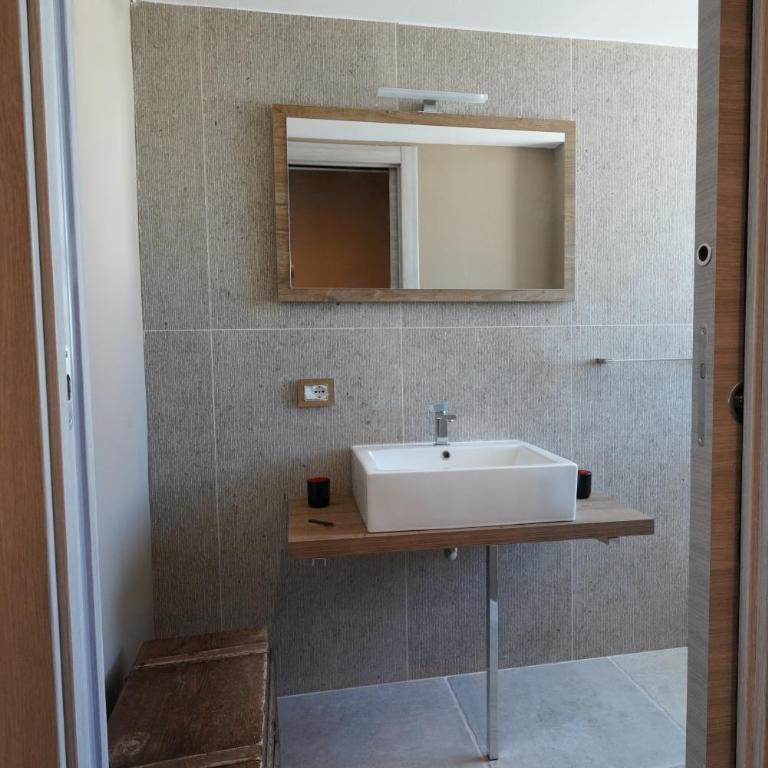 Suite DELFINO 39 - One-Bedroom House - 7
