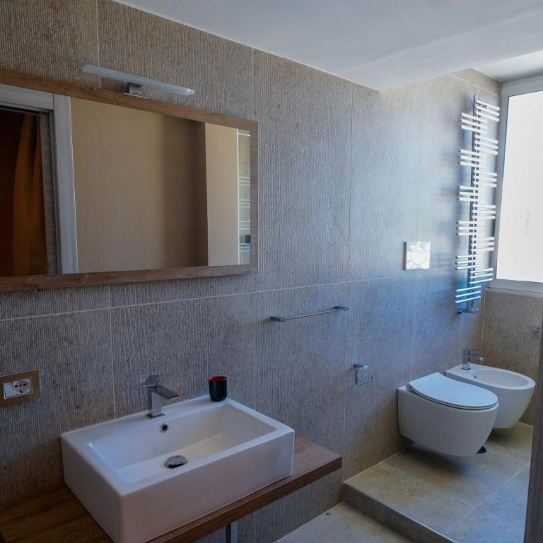 Suite DELFINO 39 - One-Bedroom House - 6