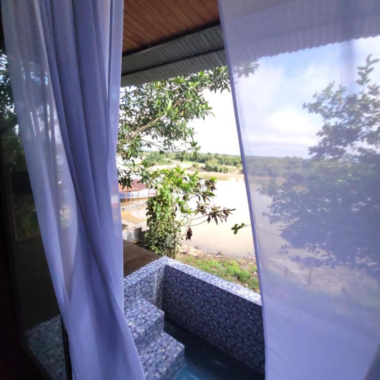 El Bullicio de la Cabaña - Two-Bedroom House - 35