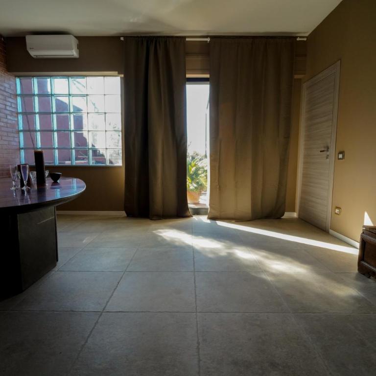 Suite DELFINO 39 - One-Bedroom House - 3