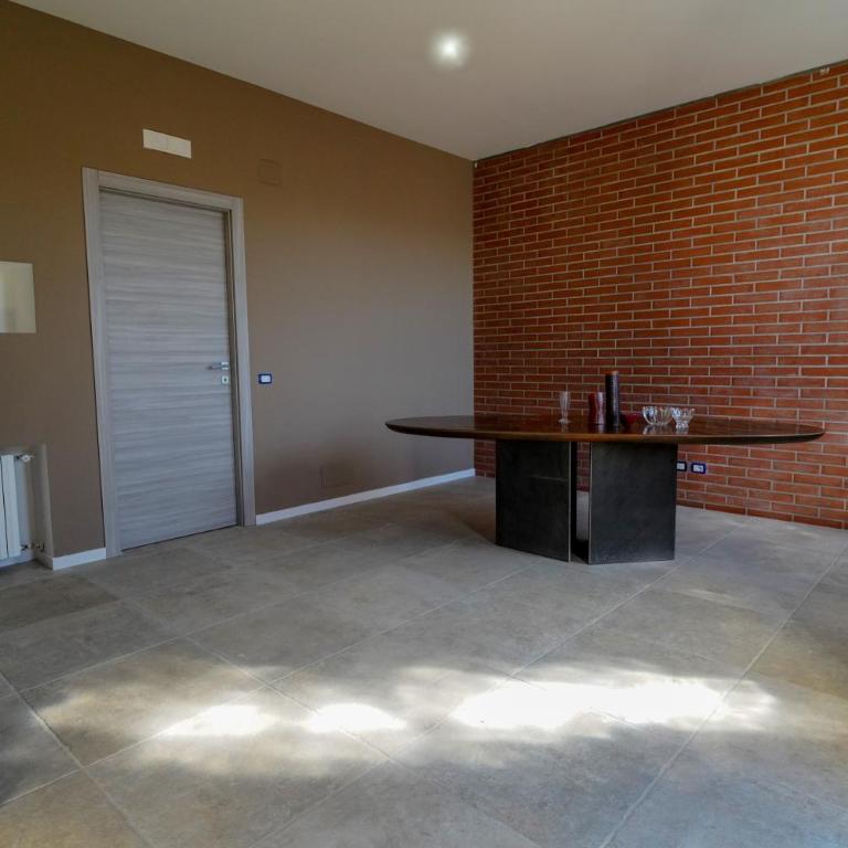 Suite DELFINO 39 - One-Bedroom House - 4