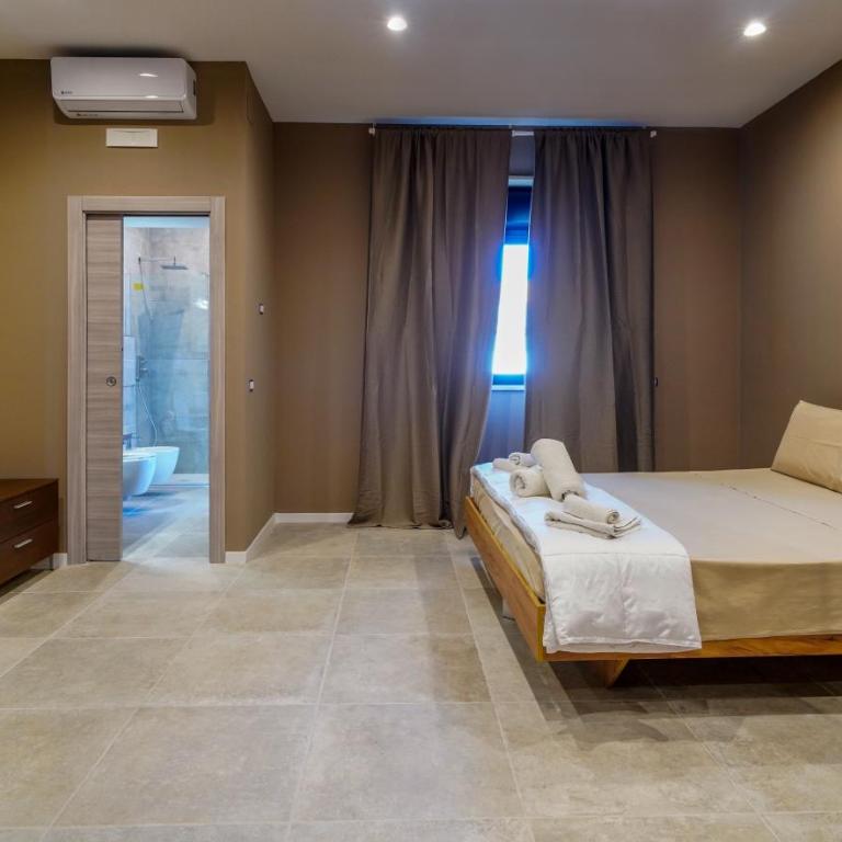 Suite DELFINO 39 - One-Bedroom House - 4