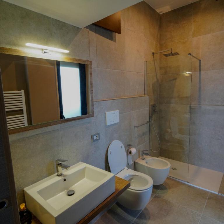 Suite DELFINO 39 - One-Bedroom House - 5