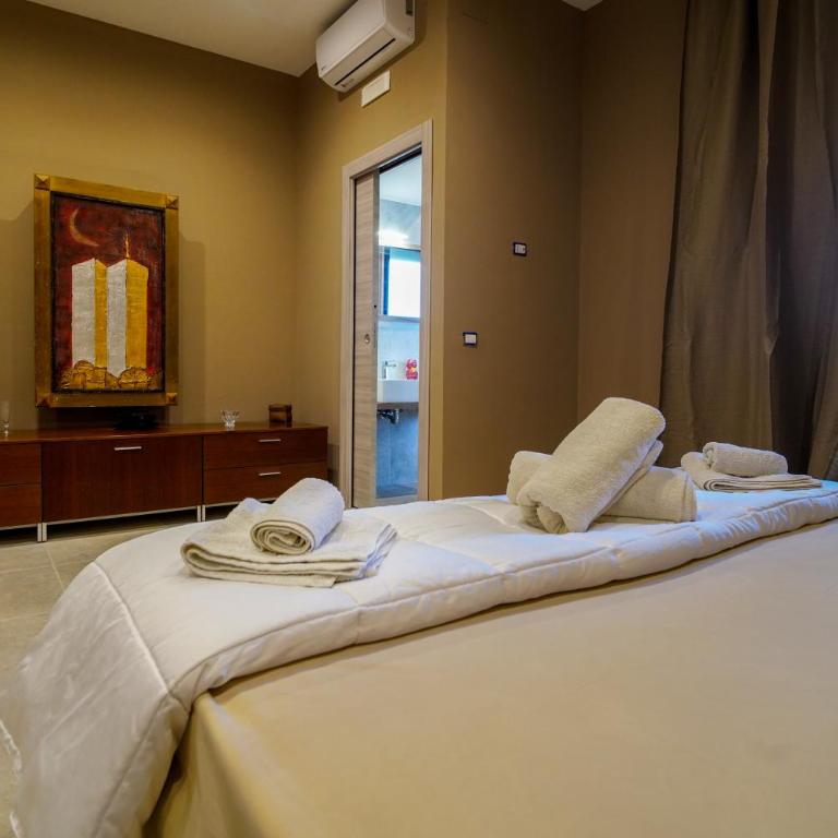 Suite DELFINO 39 - One-Bedroom House - 6