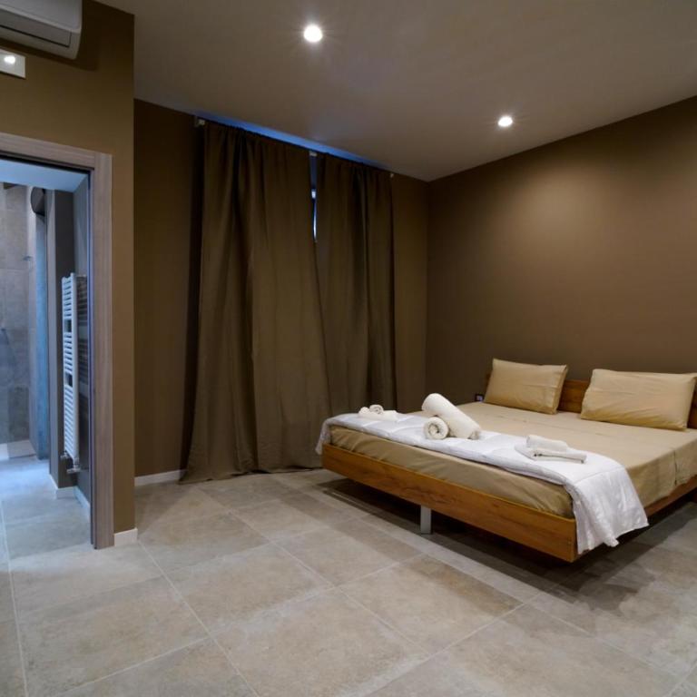 Suite DELFINO 39 - One-Bedroom House - 2