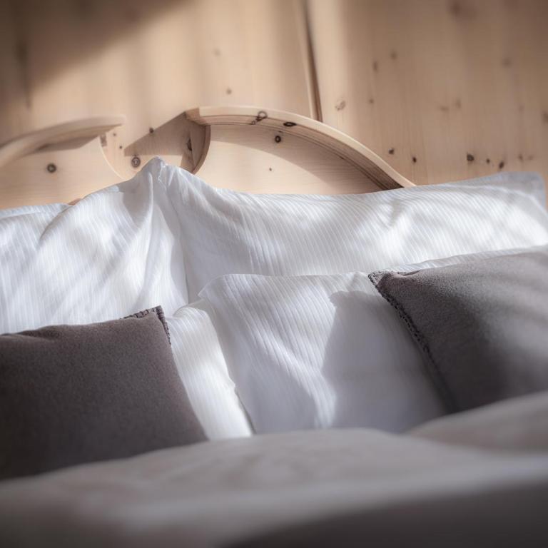 Hotel Silbertal by Alpeffect Hotels - Camera Matrimoniale Standard - 2